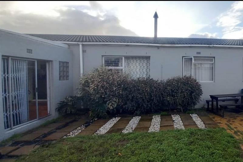 3 Bedroom Property for Sale in Meyerhof Western Cape